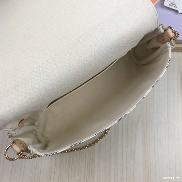 WIS Favorite Vuitton MM Louis 0809